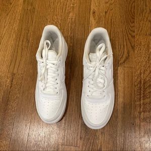 Men's Air Force 1 Low 'White Light Bone’